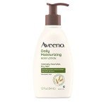 Aveeno Daily Moisturizing Lotion for Dry Skin