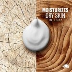 Old Spice Lightweight Lotion for Men, 16 oz