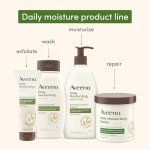 Aveeno Daily Moisturizing Lotion for Dry Skin