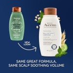 Aveeno Fresh Greens Conditioner for Thin Hair 12oz