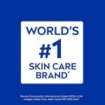 NIVEA Cocoa Butter In-Shower Lotion, 13.5 Fl Oz