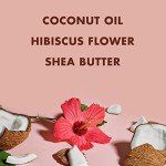 SheaMoisture Curl & Shine Conditioner, Coconut & Hibiscus