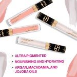 Wet n Wild Gemini Color Icon Lip Gloss