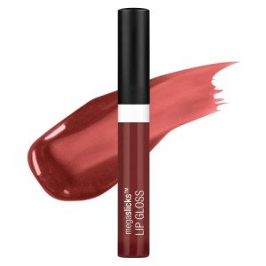 Wet n Wild Megaslicks Lip Gloss - Wined & Dined