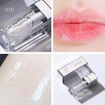 Hydrating Lip Oil - Glossy Tint for Lips