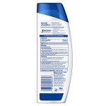 Head and Shoulders Classic Clean 2-in-1 Shampoo