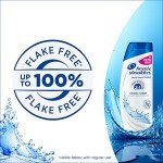 Head and Shoulders Classic Clean 2-in-1 Shampoo