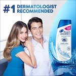 Head and Shoulders Classic Clean 2-in-1 Shampoo