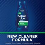 Selsun Blue Dandruff Shampoo, Maximum Strength, 11 oz