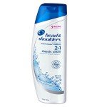 Head and Shoulders Classic Clean 2-in-1 Shampoo