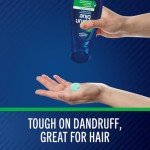 Selsun Blue Dandruff Shampoo, Maximum Strength, 11 oz