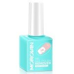 Quick Gel Nail Polish Remover – No Soaking Needed