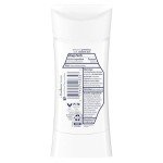 Dove Sheer Cool Antiperspirant Stick, 2.6 oz