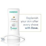 Dove Sheer Cool Antiperspirant Stick, 2.6 oz