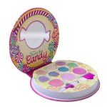 Sparkle & Shine Sweet Candy Eyeshadow Palette