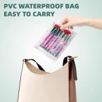 Glam Makeup Brushes Set for Girls Under $10