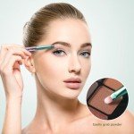 Glam Makeup Brushes Set for Girls Under $10