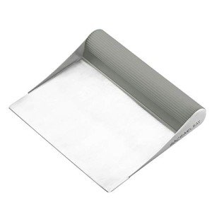 Rachael Ray Stainless Steel Pastry Scraper Tool