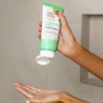 Hyaluronic Acid & Aloe Vera Face Cleanser