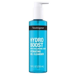 Neutrogena Hydro Boost Hydrating Gel Cleanser 7.8 oz
