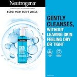Neutrogena Hydro Boost Hydrating Gel Cleanser 7.8 oz