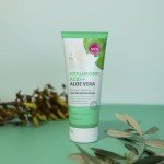 Hyaluronic Acid & Aloe Vera Face Cleanser