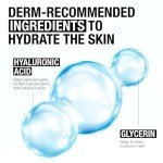 Neutrogena Hydro Boost Hydrating Gel Cleanser 7.8 oz