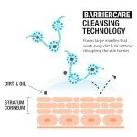 Neutrogena Hydro Boost Hydrating Gel Cleanser 7.8 oz