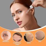 Argireline Anti-Wrinkle Serum for Fine Lines