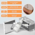 Argireline Anti-Wrinkle Serum for Fine Lines