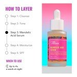 Mandelic Acid Serum by Good Molecules