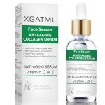 Vitamin C & E Face Serum for Youthful Skin