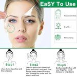 Vitamin C & E Face Serum for Youthful Skin