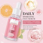 Vitamin C Serum for Anti-Aging & Brightening