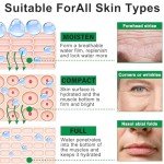 Vitamin C & E Face Serum for Youthful Skin