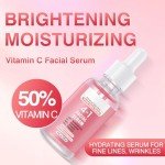 Vitamin C Serum for Anti-Aging & Brightening
