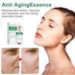 Vitamin C & E Face Serum for Youthful Skin