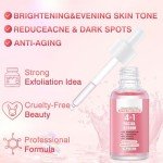 Vitamin C Serum for Anti-Aging & Brightening