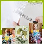 Sharp Herb Scissors for Easy Kitchen Chopping