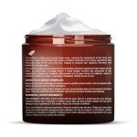 Whipped Argan Oil Moisturizer Cream - 8oz