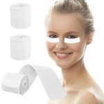 220PC Foam Eye Pads for Lash Extensions