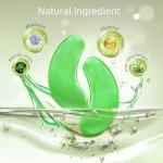 Under Eye Patches – 40 Pairs for Dark Circles