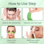 Under Eye Patches – 40 Pairs for Dark Circles