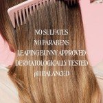 Moisture Leave-in Conditioner 5 Oz - Perfect Buy!