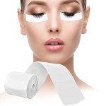 220PC Foam Eye Pads for Lash Extensions
