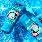 Anti-Stress Clay Facial Mask - 2 Pack