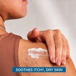 Aveeno Skin Relief 24 Hour Moisturizing Lotion