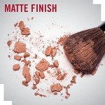 Rimmel London Natural Bronzer - Sun Bronze, Waterproof