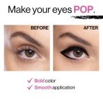 Wet n Wild Kohl Eyeliner Pencil - Simma Brown