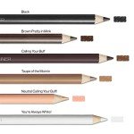 Wet n Wild Kohl Eyeliner Pencil - Simma Brown